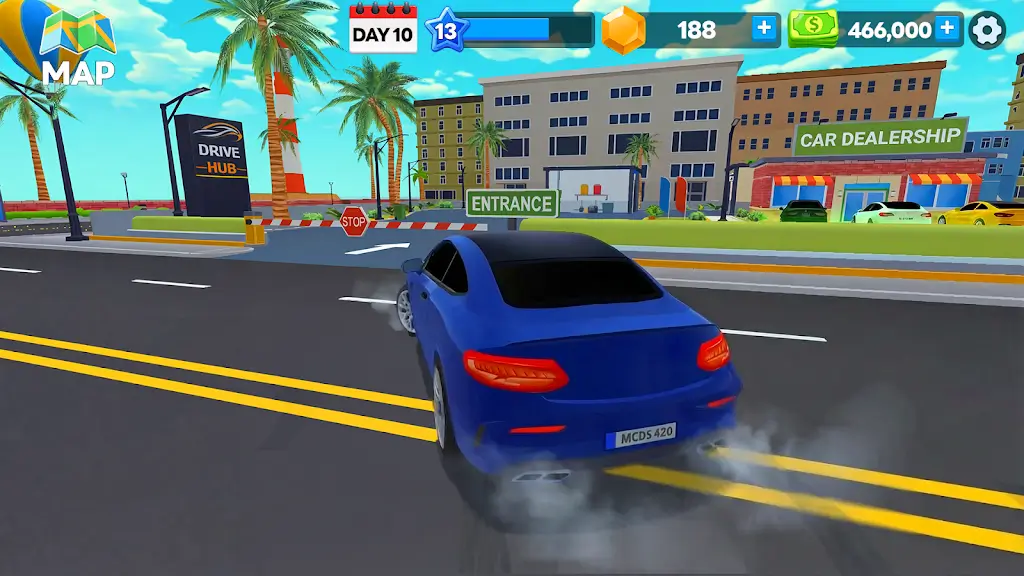 �ҵĳ���ģ����(������Ӫ��Ϸ)v0.1.0 ��׿���ͼ