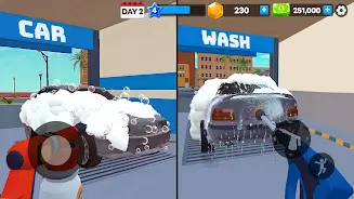 �ҵĳ���ģ����(������Ӫ��Ϸ)v0.1.0 ��׿���ͼ