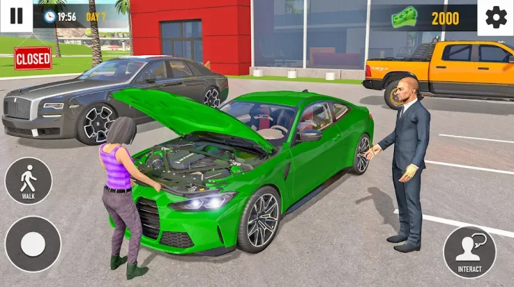 ����������(������Ӫ��Ϸ)v2.0 �ٷ������ͼ