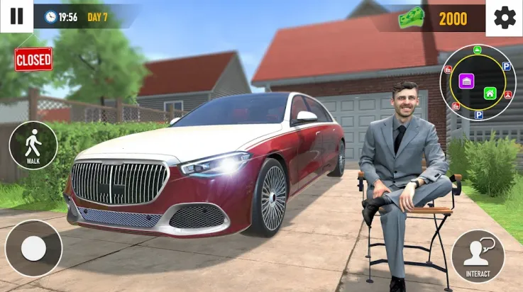 ����������(������Ӫ��Ϸ)v2.0 �ٷ������ͼ