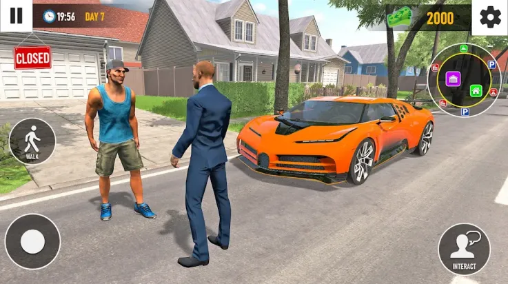 ����������(������Ӫ��Ϸ)v2.0 �ٷ������ͼ