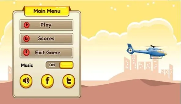 ��������ֱ����(ֱ����������Ϸ)v1.0 �ֻ����ͼ