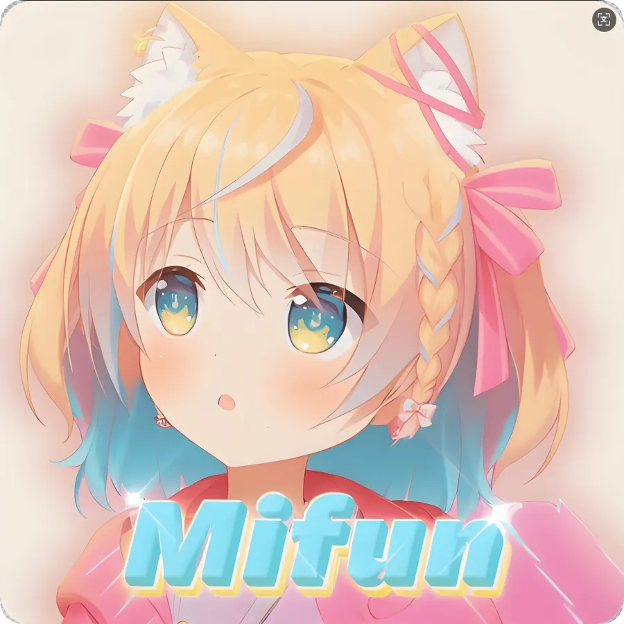 MiFun����(����׷������)v1.0 �ٷ�����