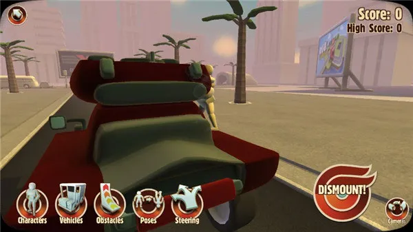 车祸英雄2026下载安装 车祸英雄2026下载安装