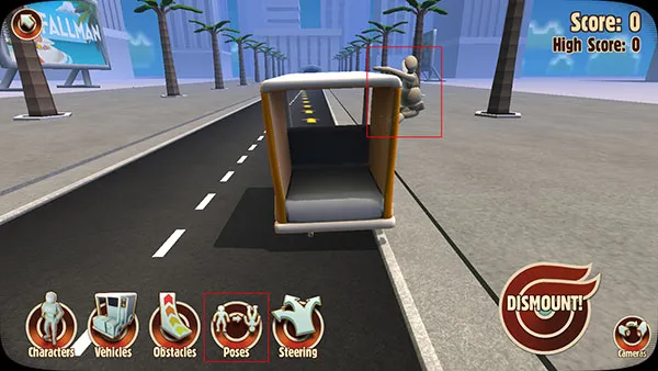 车祸英雄2026下载安装 车祸英雄2026下载安装