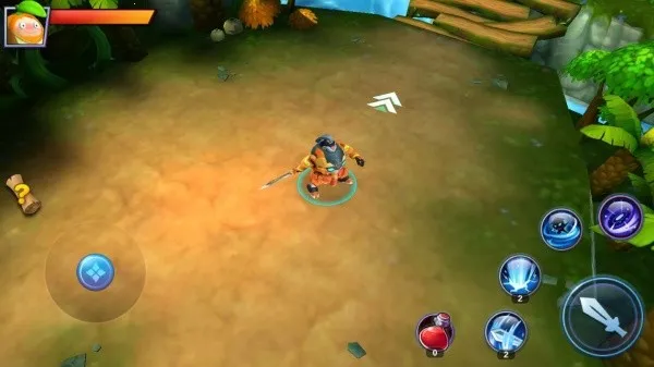 �����ع�4��ս��(����ս��������)v1.0.3 �ֻ����ͼ