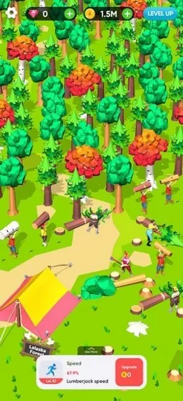 空闲木材厂2026下载安装 空闲木材厂2026下载安装