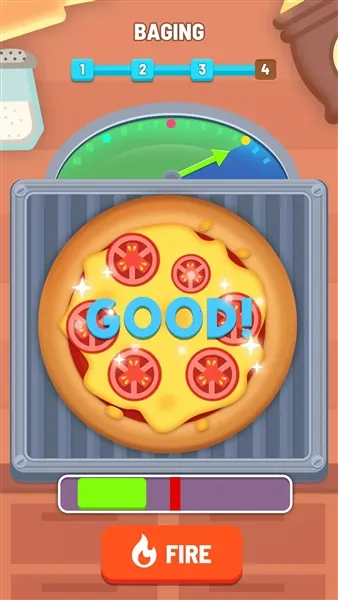 我的完美披萨屋(美食烹饪游戏) 我的完美披萨屋(美食烹饪游戏)
