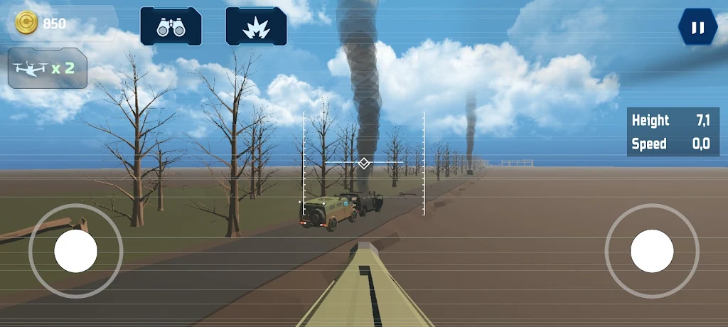 ģ�����˻�ս(���˻�ģ����Ϸ)v1.0.2 �ٷ������ͼ