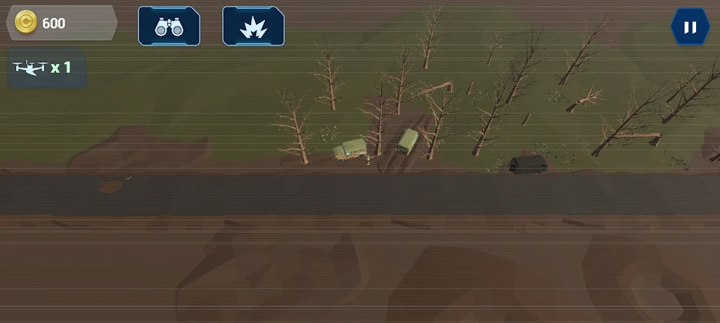 ģ�����˻�ս(���˻�ģ����Ϸ)v1.0.2 �ٷ������ͼ