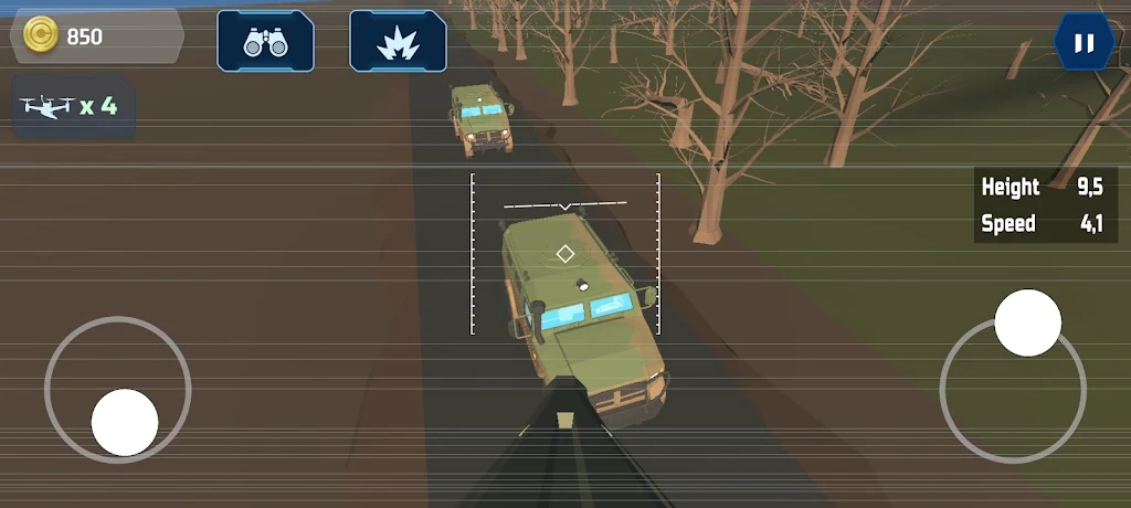 ģ�����˻�ս(���˻�ģ����Ϸ)v1.0.2 �ٷ������ͼ