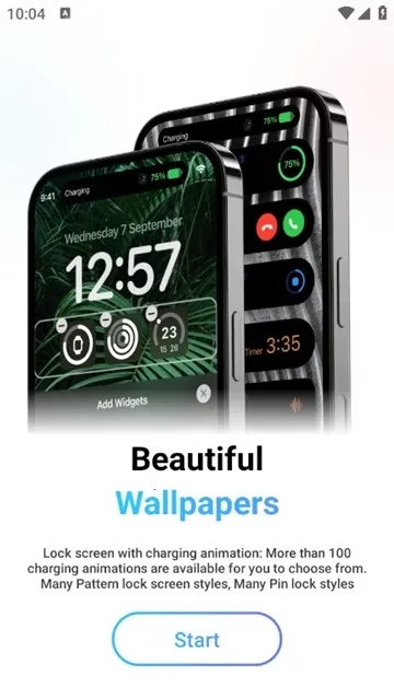 iLock��������׿���ֻ���v2.1.3 ��׿���ͼ