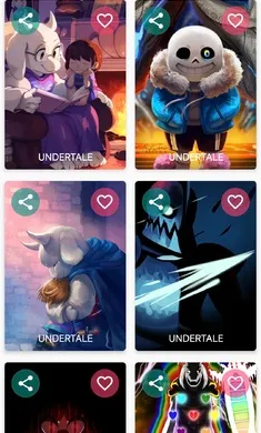 ��˵֮�±�ֽ(��˵֮��ͼƬ��)v1.0 ��׿���ͼ