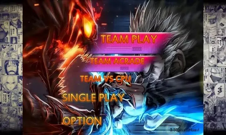 ����vs��Ӱ��mugen(��Ӱ�������Ϸ)v1.3.72 ��Ѱ��ͼ