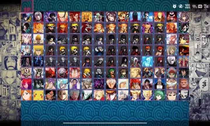 ����vs��Ӱ��mugen(��Ӱ�������Ϸ)v1.3.72 ��Ѱ��ͼ