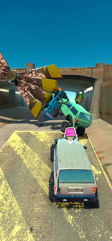 ��·��ŭ(���������Ϸ)v26.03.24 �ٷ������ͼ