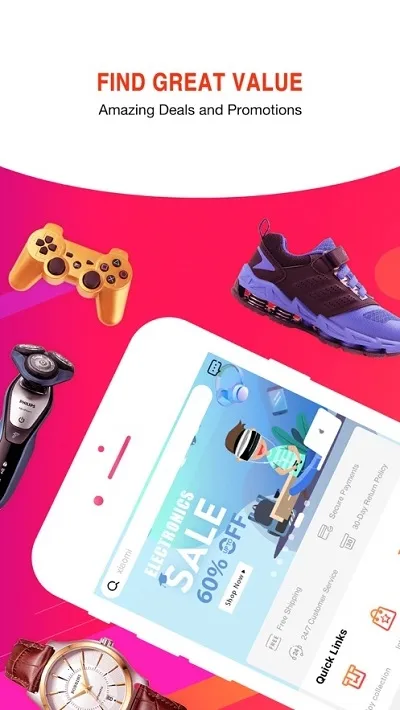 Joybuy(ŷ������ƽ̨)v1.0.71 �ֻ����ͼ