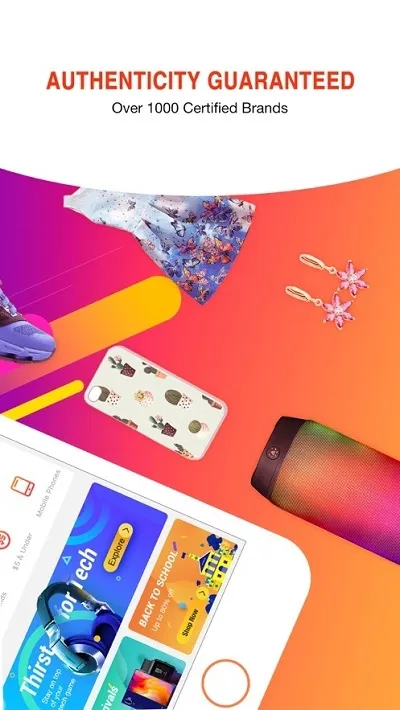 Joybuy(ŷ������ƽ̨)v1.0.71 �ֻ����ͼ