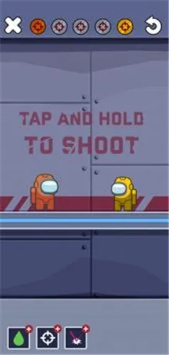 Mr Imposter: Space Hunt�����ֻ���v0.996 ��׿���ͼ