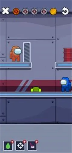 Mr Imposter: Space Hunt�����ֻ���v0.996 ��׿���ͼ