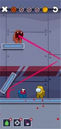 Mr Imposter: Space Hunt�����ֻ���