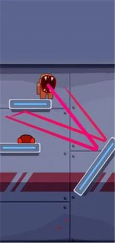 Mr Imposter: Space Hunt�����ֻ���v0.996 ��׿���ͼ