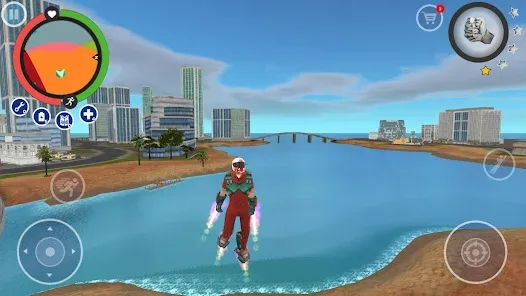 ��ʵ����2(�ڰ������Ϸ)v2.8.2 ��׿���ͼ