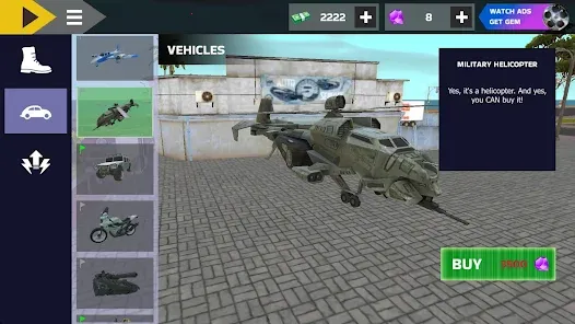 ��ʵ����2(�ڰ������Ϸ)v2.8.2 ��׿���ͼ