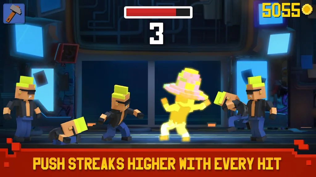 Ӳ����(��������Ϸ)v0.9.1 �ֻ����ͼ