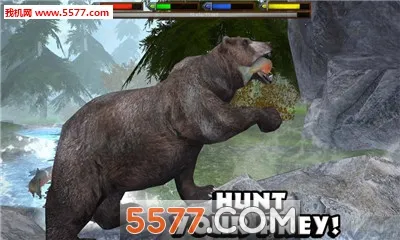 ForestSim(ɭ��ģ����Ϸ)v1.2 ��Ѱ��ͼ