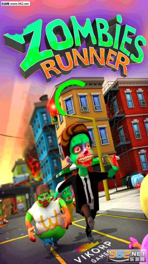 Zombies: Run Eat��׿���ֻ���