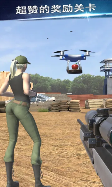 ǹ�����ս�����ֻ���v1.2.0 ��׿���ͼ