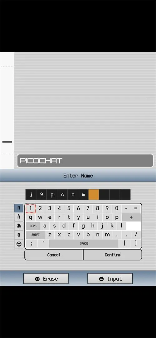 PicoChat��������(DS ������������)v1.0 ��׿���ͼ