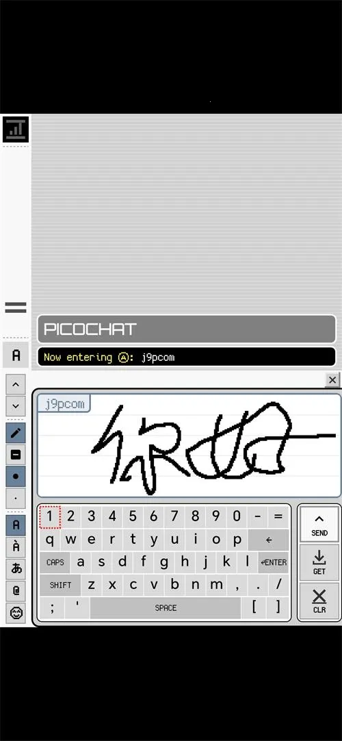 PicoChat��������(DS ������������)v1.0 ��׿���ͼ