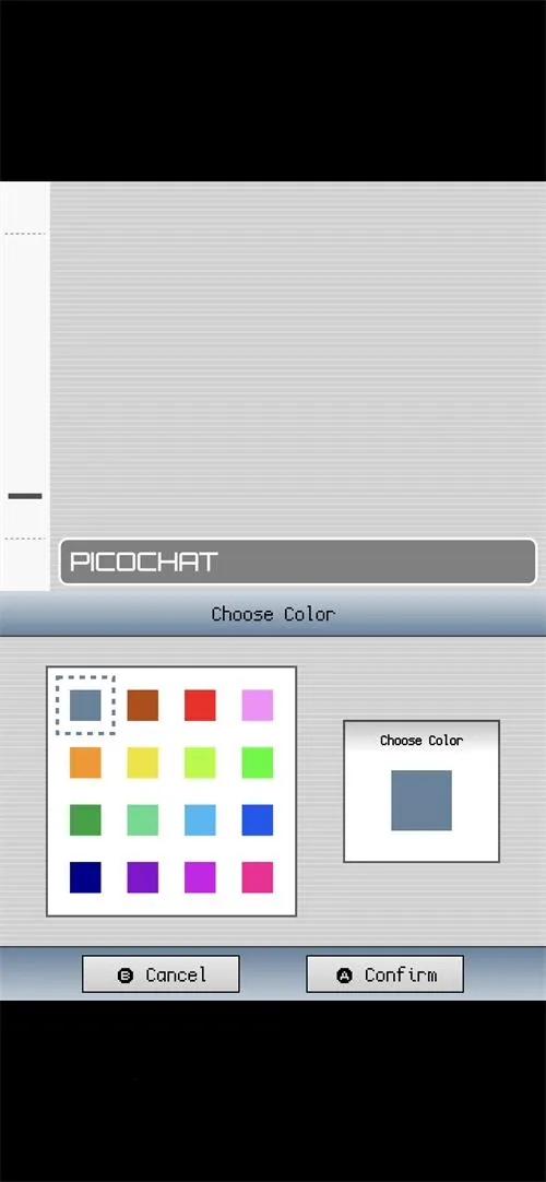 PicoChat��������(DS ������������)v1.0 ��׿���ͼ