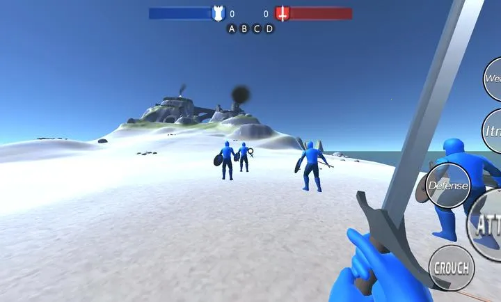 ������ս��ģ�����߷°�(ս��ģ����Ϸ)v1.0 �ٷ������ͼ