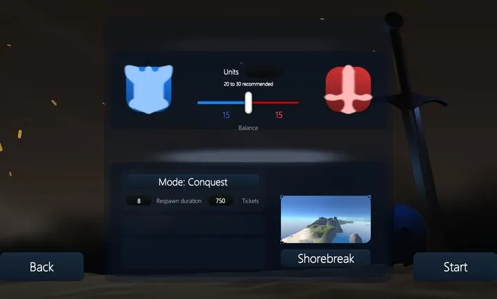 ������ս��ģ�����߷°�(ս��ģ����Ϸ)v1.0 �ٷ������ͼ