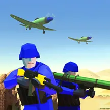 ������ս��ģ�����߷°�(ս��ģ����Ϸ)v1.0 �ٷ�����