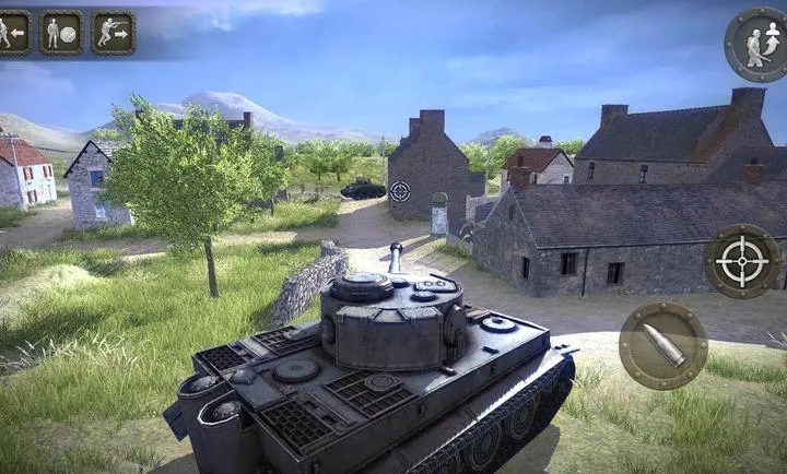 ŷ��ǰ�ߣ���սӢ�����ĸ����˵�2026�ٷ����°汾v1.13 �ٷ������ͼ