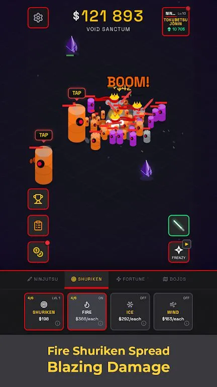 ���߷��þ�����(���߷��ø���Ϸ)v1.0.0 �ٷ������ͼ