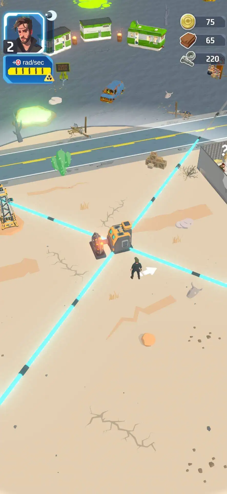 ��Ⱦ����(��Ƥ�˸�Ⱦ��Ϸ)v2.0 �ٷ������ͼ