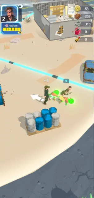 ��Ⱦ����(��Ƥ�˸�Ⱦ��Ϸ)