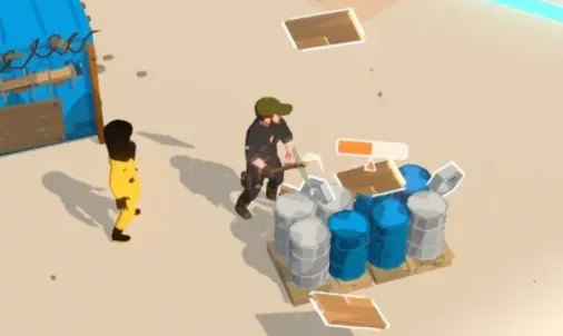 ��Ⱦ����(��Ƥ�˸�Ⱦ��Ϸ)