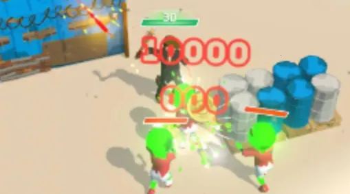 ��Ⱦ����(��Ƥ�˸�Ⱦ��Ϸ)