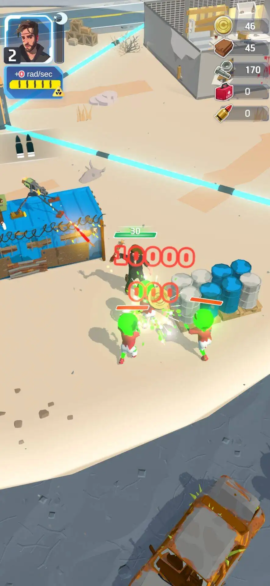 ��Ⱦ����(��Ƥ�˸�Ⱦ��Ϸ)v2.0 �ٷ������ͼ