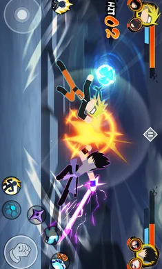 ��������ߣ�3v3������2026�ٷ�����v7.4 �ֻ����ͼ