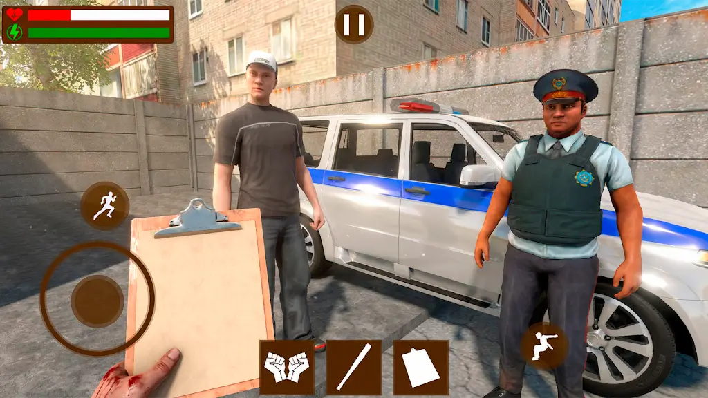 ����˹���ڷ�ģ����(����˹ģ����Ϸ)v1.1 �ٷ������ͼ