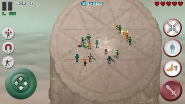 �����������(��Ѫ����Ϸ)v1.2973 ��Ѱ��ͼ