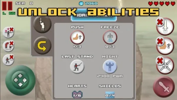 �����������(��Ѫ����Ϸ)v1.2973 ��Ѱ��ͼ