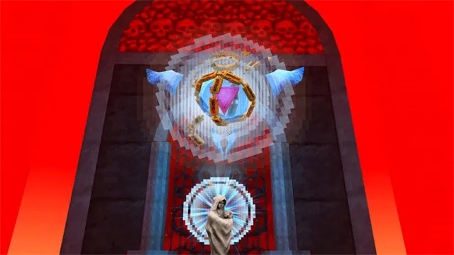 UltraKill(��һ�˳������Ϸ)v8.3 ��׿���ͼ